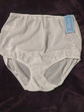 Vintage Nylon Panty