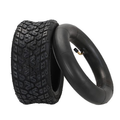 85/65-6.5 Rubber Pneumatic Tire + heavy duty inner Tube Replace for Kugoo G-B...