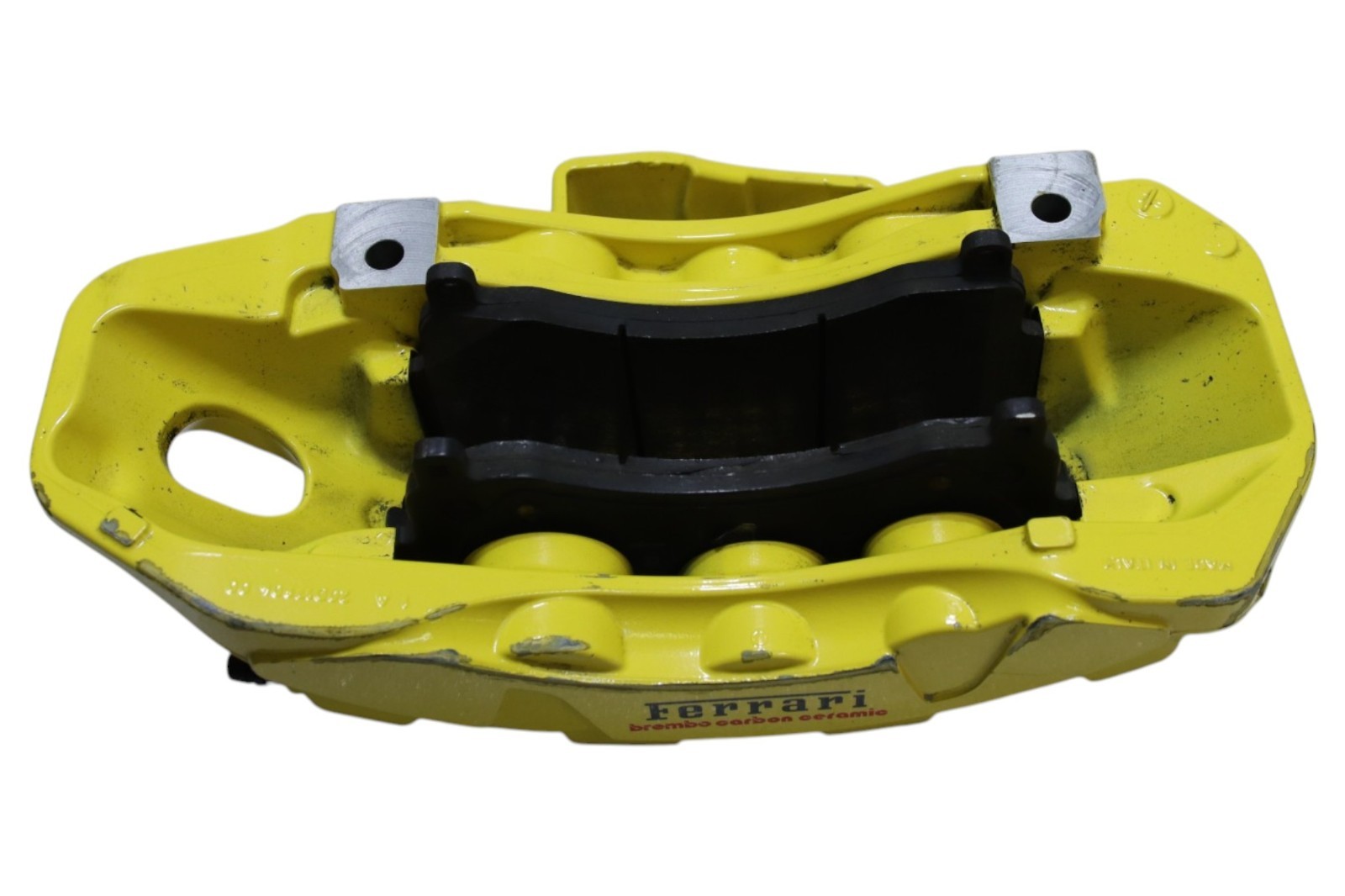 Ferrari 296 GT3 2022-2025 Front Right Brake caliper