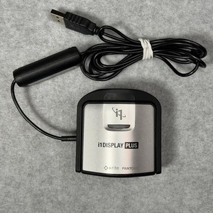 X-Rite-I1display Pro | eBay