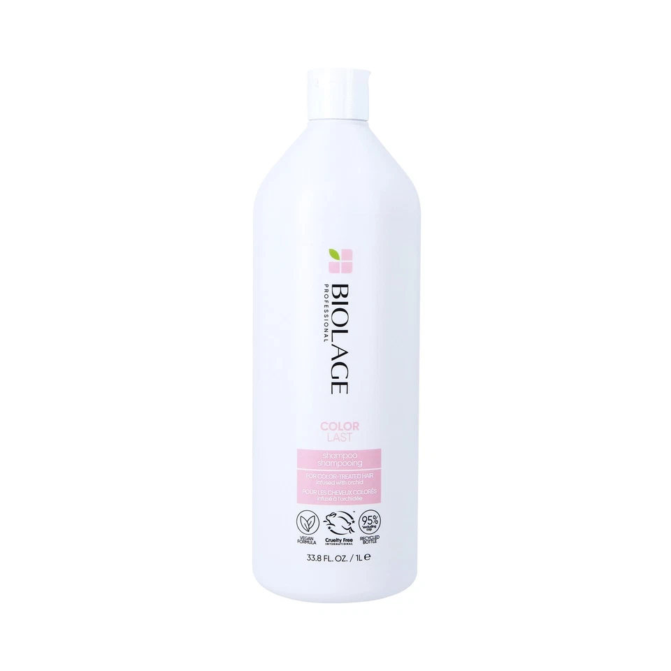 BIOLAGE Colorlast Shampoo 1000 ml