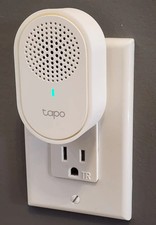 TP-Link Tapo Video Doorbell Chime Cover Protective Housing Case Shell