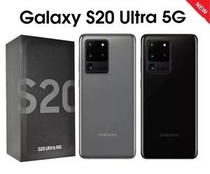 S20 Ultra 256GB | eBay