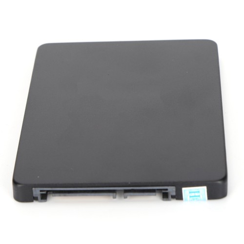 Hsthe Sea 2.5in SSD Black High Speed Metal Hard Drive For Desktop Computer La FY - Afbeelding 13 van 31