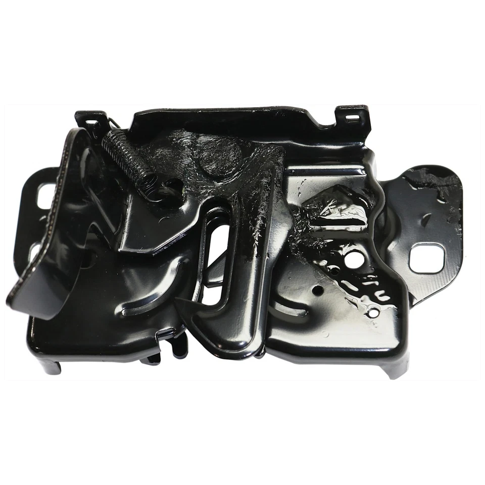 Núcleo de soporte de radiador para Dodge Avenger 2008-2014 Foto 2 de 4