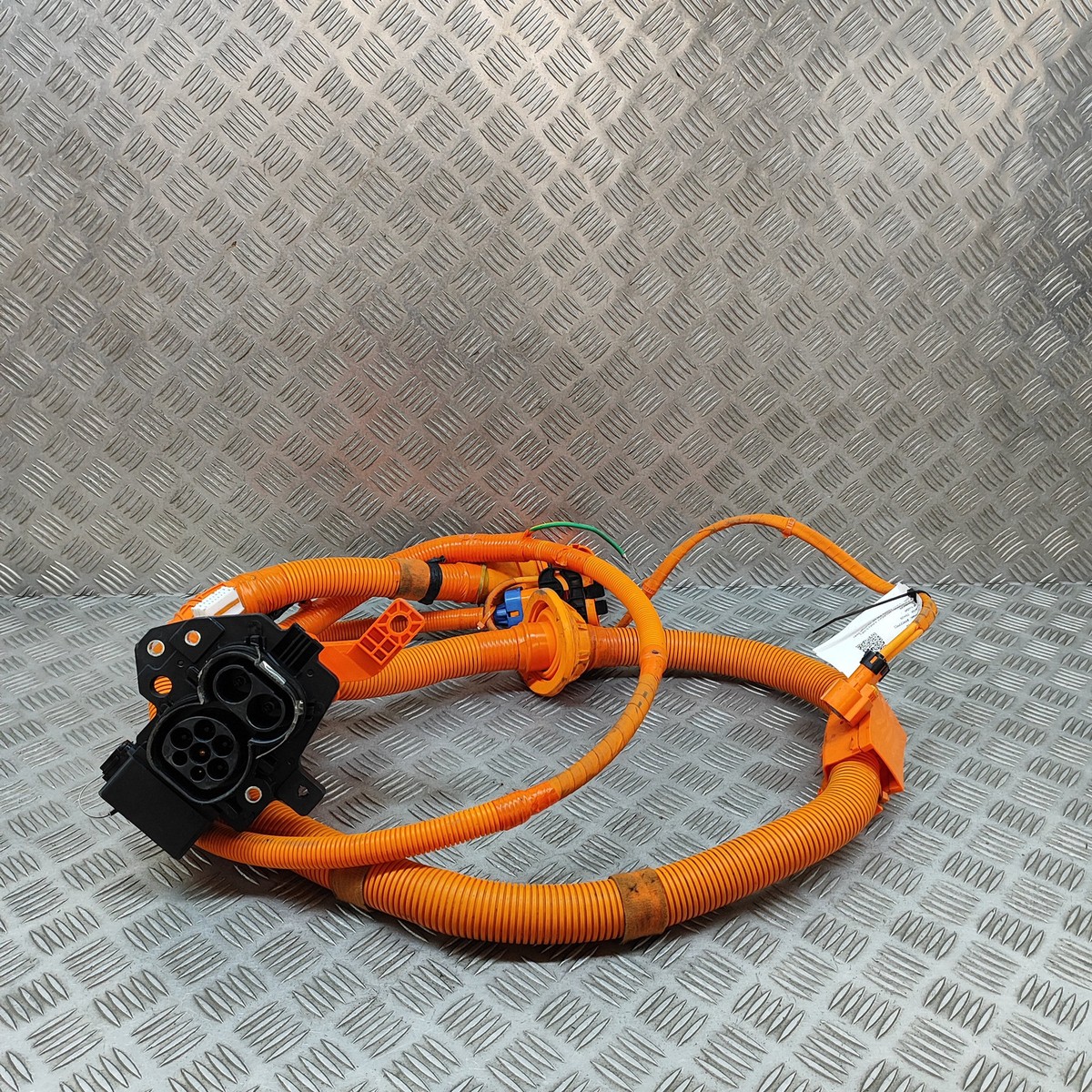 『』 HYUNDAI IONIQ 5 NE Battery Charging Cable 91684-GI010 Electricity