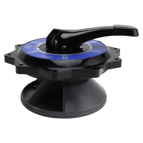 R0443900 2" Tête de vanne pour Zodiac Jandy Multiport Valve Pièce de rechange - Picture 15 of 15