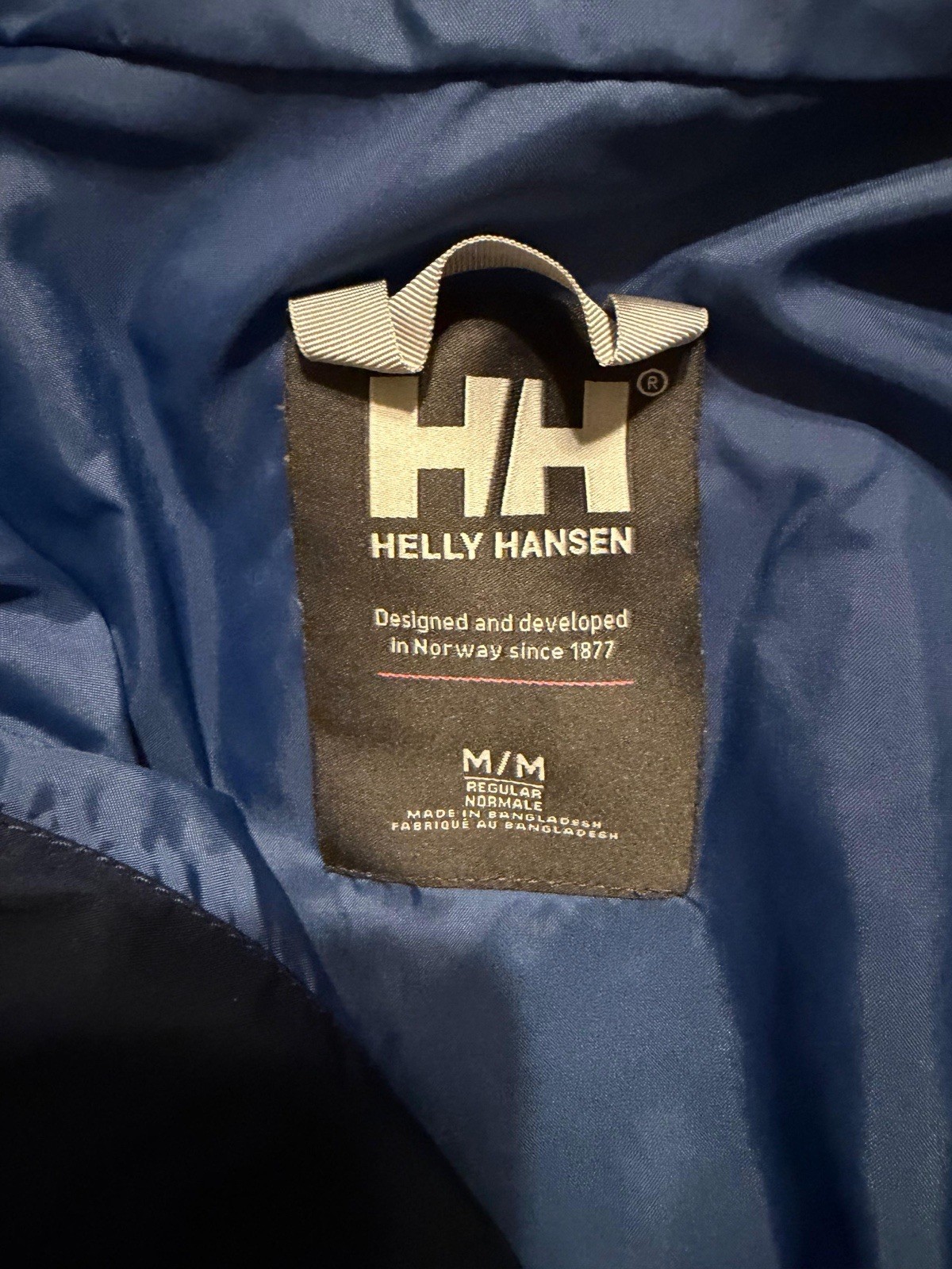 Helly Hansen - image 1