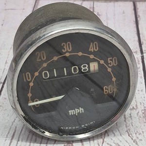 Nippon Seiki Speedometer | eBay