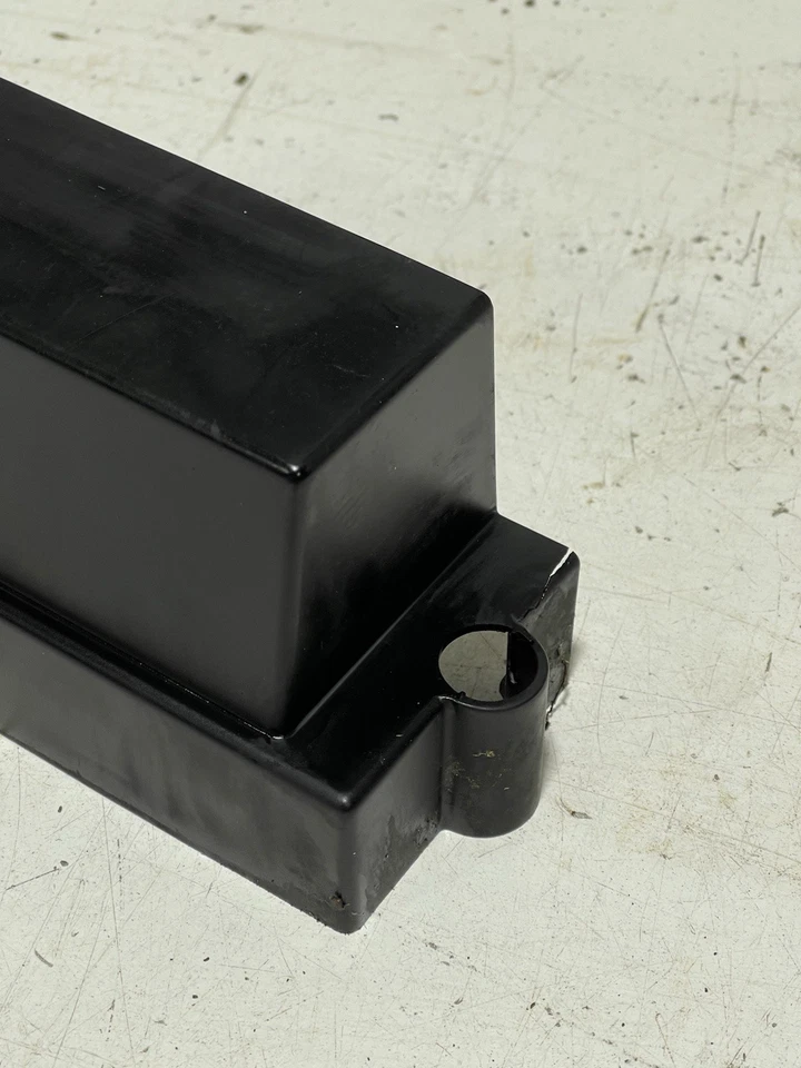 97-04 Jeep TJ Wrangler 4.0 2.5 ECM, PCM, ECU пылезащитная крышка 56038455 OEM CC 2CD - Изображение 4 из 4