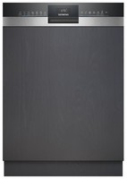 Siemens Iq300 SN53HS03TE 60 Cm GeschirrspüLer Teilintegriert (Ohne Front) Leise