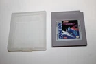 Nemesis - Nintendo Game Boy Video Game - VGC - with Case - 1990