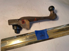 Oem 46-64 Willys Wagon Or Truck Steering Drag Link Arm No 2. Oem 46-64 Willys Wagon Or Truck Steering Drag Link Arm No 2.
