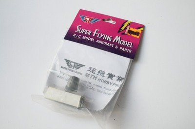 Super Flying Model Servo Adjuster / Tester - 2416