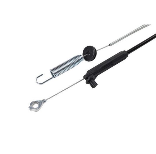 Kabel Schaltung Bremse Motor AufsitzmäHer RasenmäHer Toro 115-8439-image