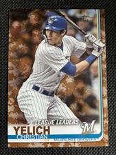 Christian Yelich Rookie Cards Checklist and Gallery 31