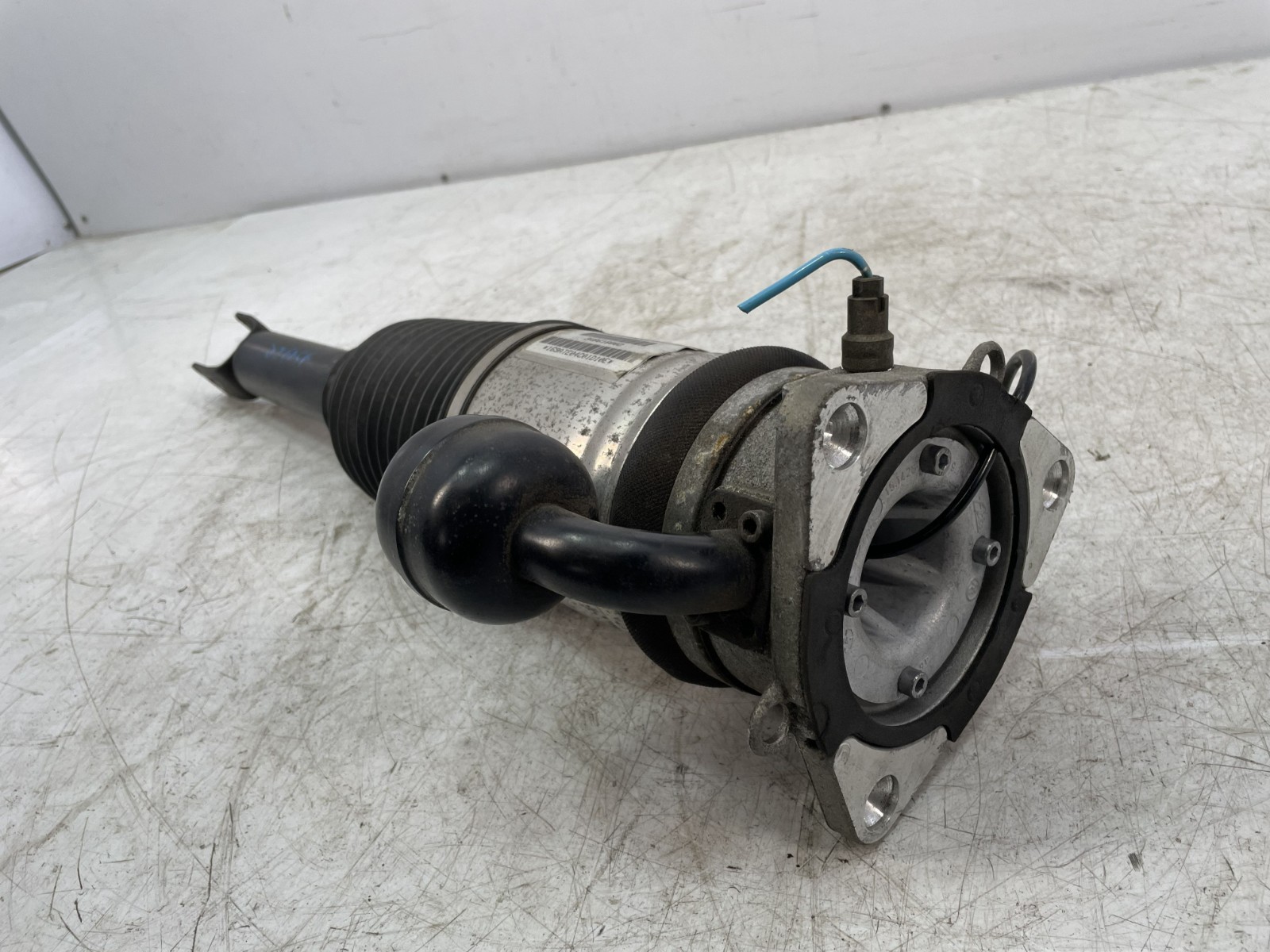 ✅12-17 OEM Bentley Continental GT Rear Right Passenger Air Shock Strut Absorber*