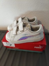 Puma Schuhe Gr 25
