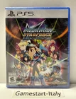 MEGA MAN STAR FORCE LEGACY COLLECTION - SONY PS5 - NEW NEW SEALED NTSC USA
