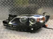 Scheinwerfer links BN8V50161LH Mazda 3 (BK) 676499