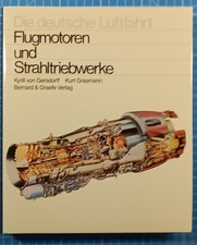 Flumotoren und Strahltriebwerke