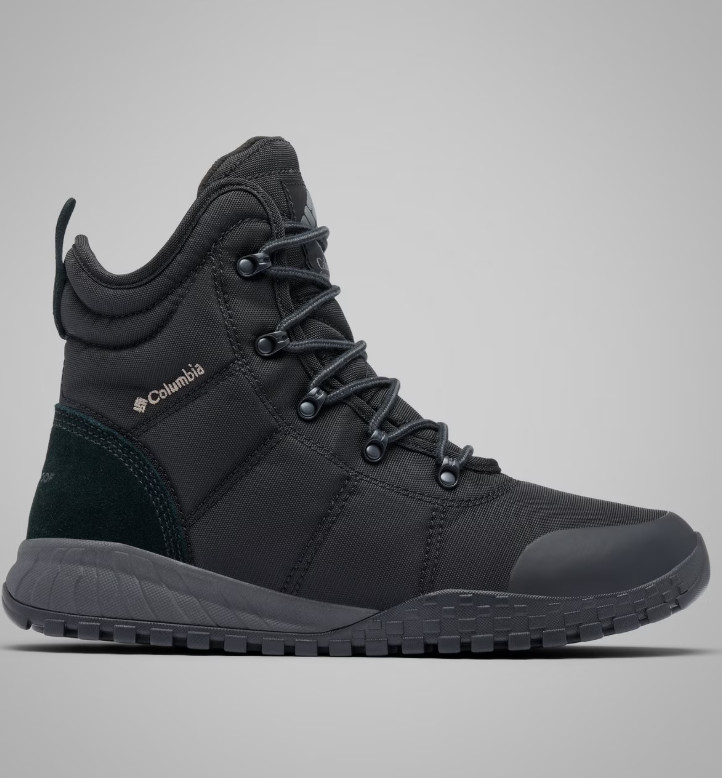 's Size 9  Black, Titanium Ii