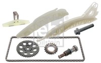 Febi Bilstein Steuerkettensatz Standard Medium Kit 48388 FüR Mini Clubman R57