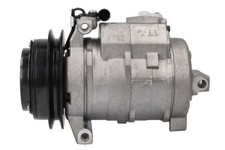THERMOTEC KTT090561 Kompressor, Klimaanlage für MERCEDES-BENZ