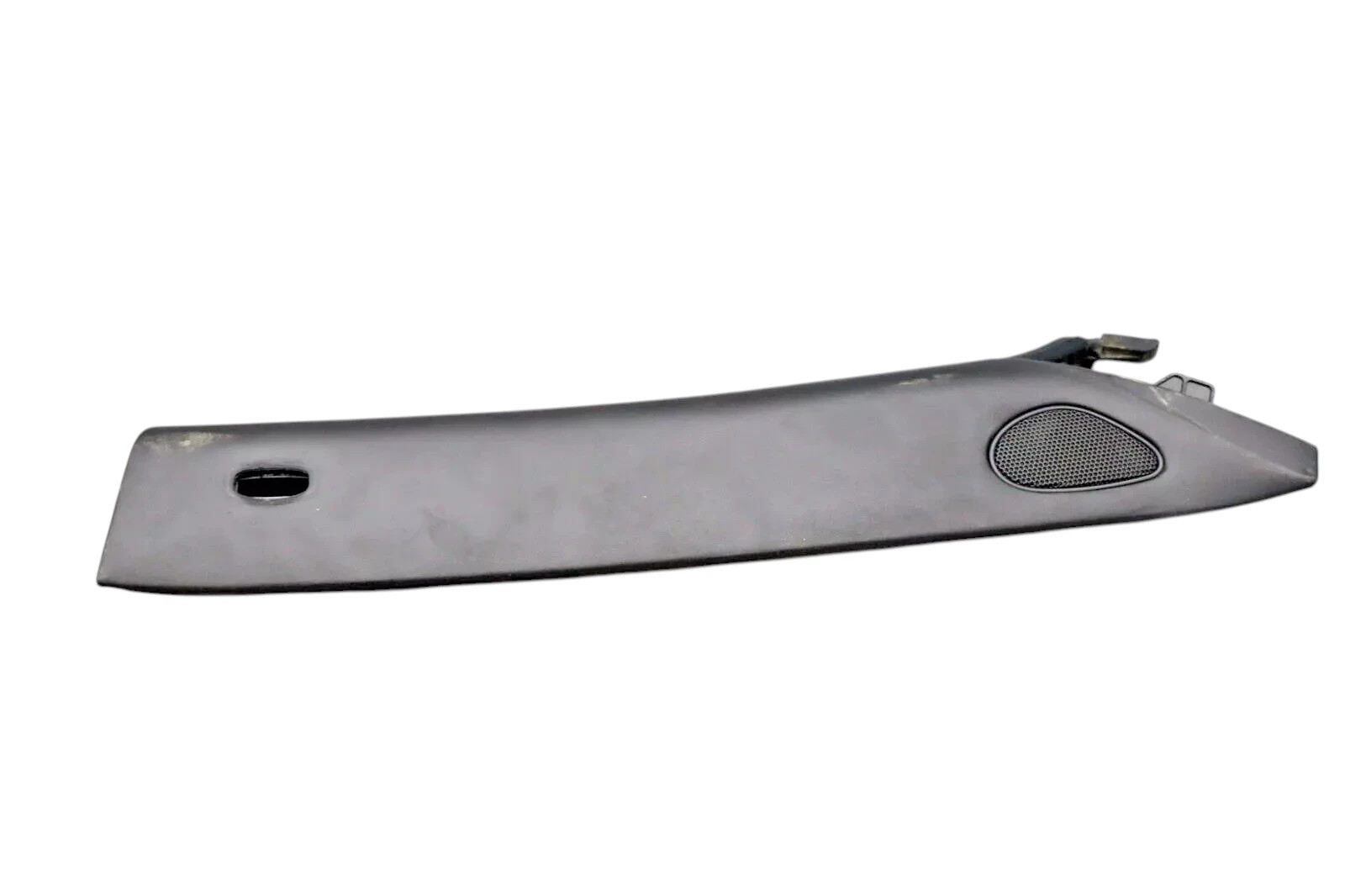 06-12 Bentley Continental Flying Spur Front Right Interior Trim A Pillar Oem