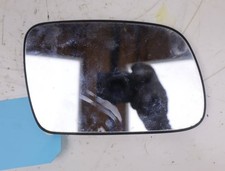 Glace de rétroviseur Peugeot 307