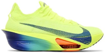 Nike AIR Zoom ALPHAFLY NEXT% 25cm 美品 Nike Air Zoom Alphafly Next% Hyper Turquoise for Sale