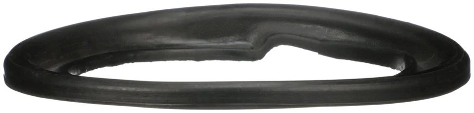 Coil Spring Seat / Insulator Front Lower Delphi For 1988 Chevrolet Nova - Image 2 of 4