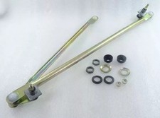 Fits For Suzuki Samurai Sj413 Gypsy Wiper Link Linkage Arm Rod Right Hand Drive Fits For Suzuki Samurai Sj413 Gypsy Wiper Link Linkage Arm Rod Right Hand Drive