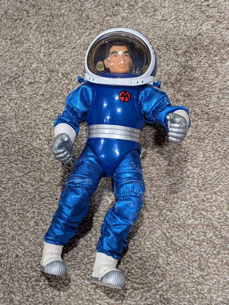 Las mejores ofertas en Gi Joe astronauta | eBay