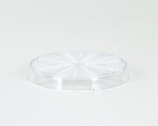 Continental Refrigeration Guard, Fan 6 Plastic (6-7/8 Inside) (6-1/2 Outs 40622