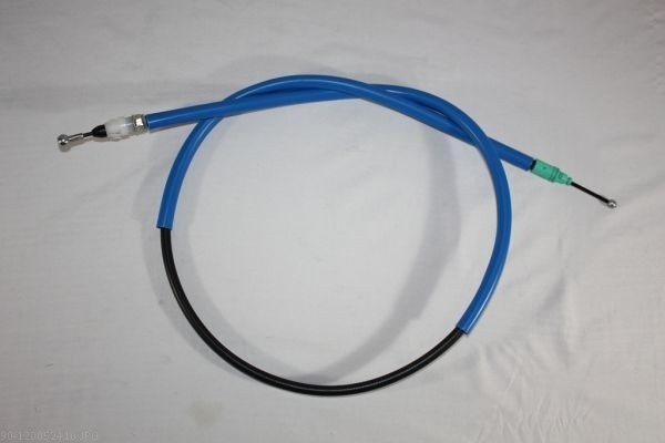 Fits DELLO AUTOMEGA 120052410 HANDBRAKE CABLE   ⭐UK Stock⭐