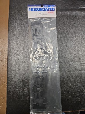Team Associated RC10 B64 B64D Front A-arms 92025 RC Parts