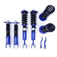 Coilovers Kits For Nissan 350z Z33 03-08 Adjustable Height Shock Absorbers