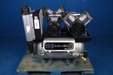 Air Techniques AirStar 50 NEO Dental Oil-Free Air Compressor System 