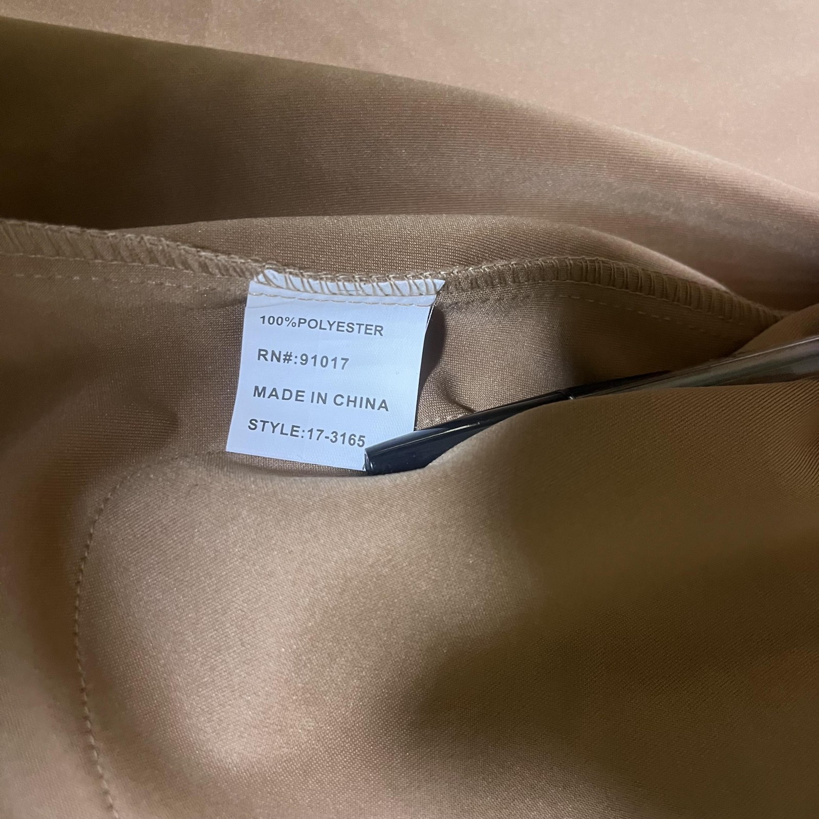 Solitaire Blazer Jacket Womens Medium Multicolor … - image 17