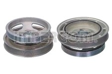 Poulies diverses Fiat Qubo