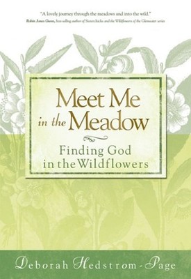Meet Me in the Meadow : Finding God in the Wildflowers Deborah He