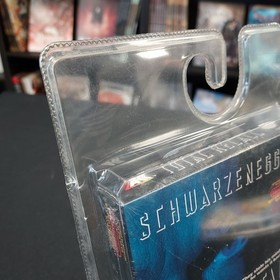 Total Recall Nintendo NES NTSC-U/C USA Notice FRA Sealed OVP Acclaim