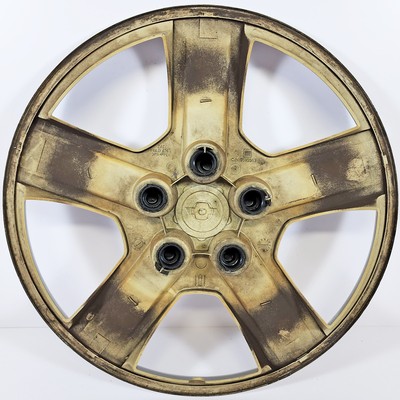 あわび　0506 2005-2006 Chevrolet Equinox # 3254 16