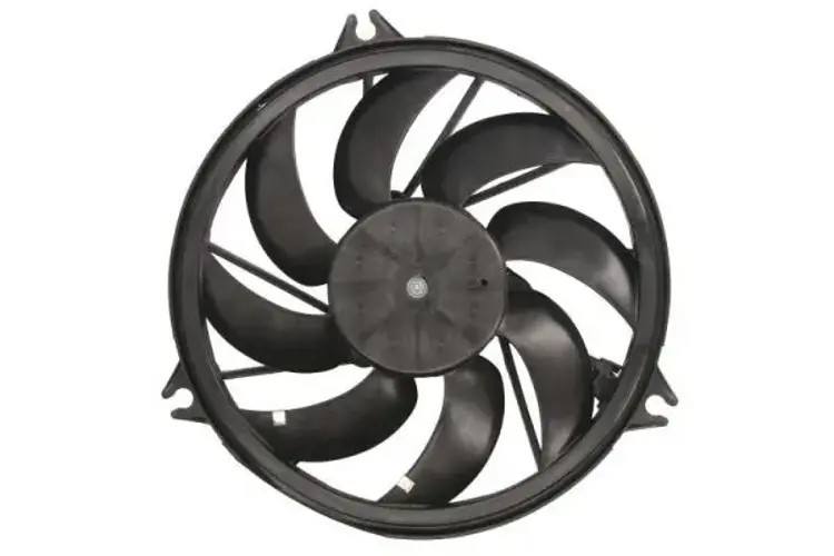 Für THERMOTEC D8P002TT Fan, engine cooling D8P002TT The Thermotec product offer - Bild 3