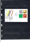1972 CANADA EARTH SCIENCES FDC (Scott# 582-585) - (779A)