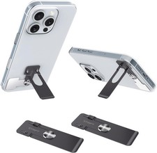 Pe Slim Kistand, Ultra Thin Vertical and zontal 360 Rotating