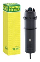 Mann-Filter WK 5017 Mannfilter Kraftstoffwechselfilter FüR Alpina BMW