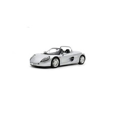 OTTOMobile OT1142 1:18 RENAULT SPIDER TITAN GREY 647 1999