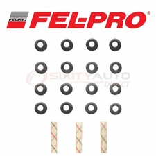 Fel-Pro Engine Valve Stem Oil Seal Set for 1995-1997 Pontiac Sunrunner - ah
